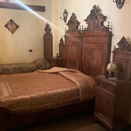 B&B Dal Fiocinino Comacchio Exterior foto