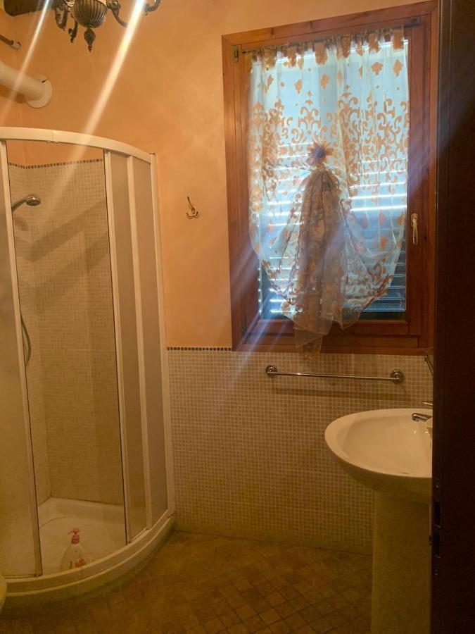 B&B Dal Fiocinino Comacchio Exterior foto