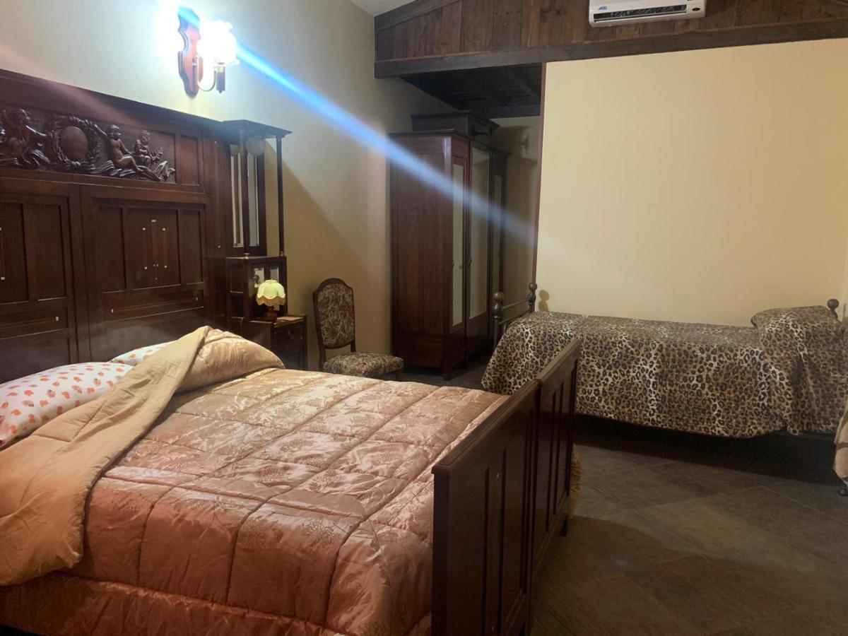B&B Dal Fiocinino Comacchio Exterior foto