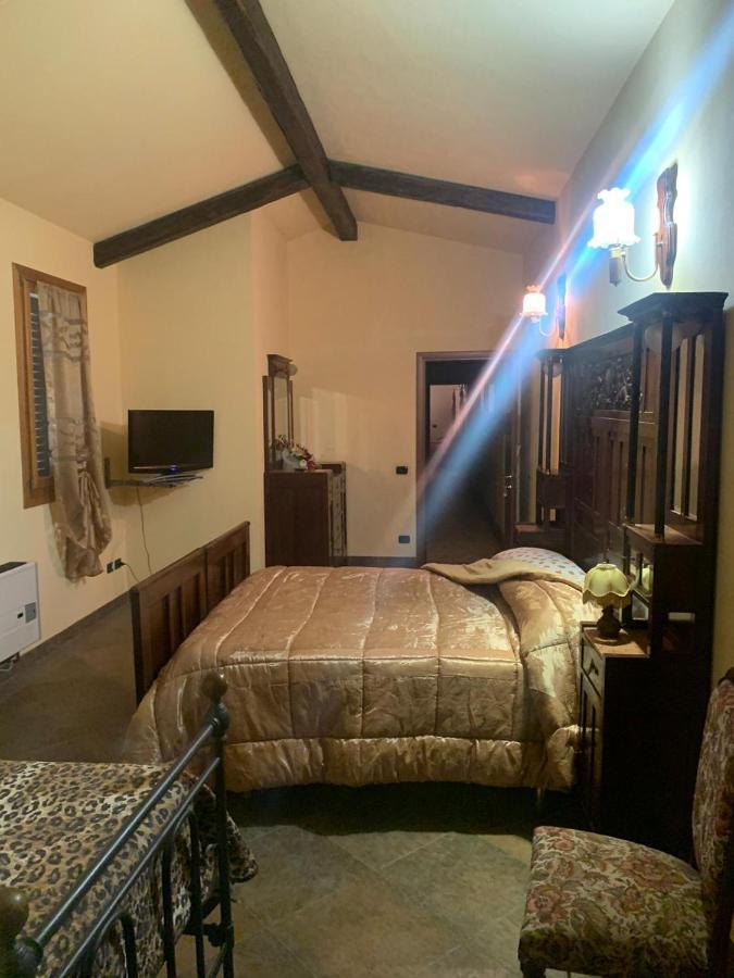 B&B Dal Fiocinino Comacchio Exterior foto