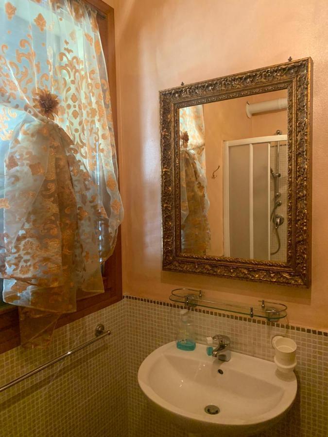 B&B Dal Fiocinino Comacchio Exterior foto