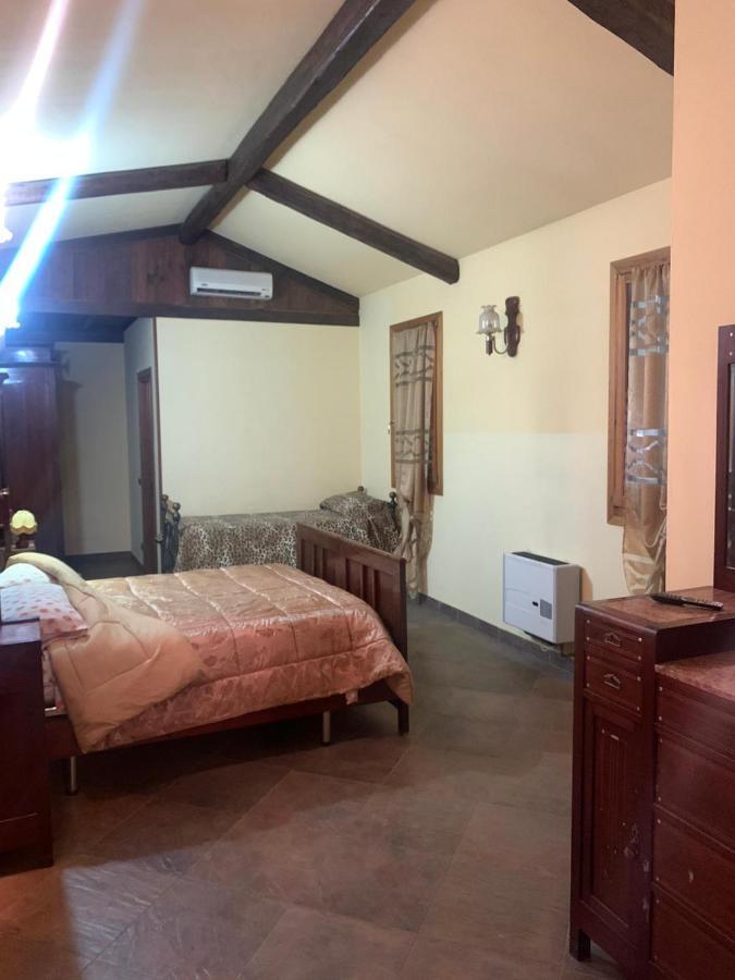B&B Dal Fiocinino Comacchio Exterior foto