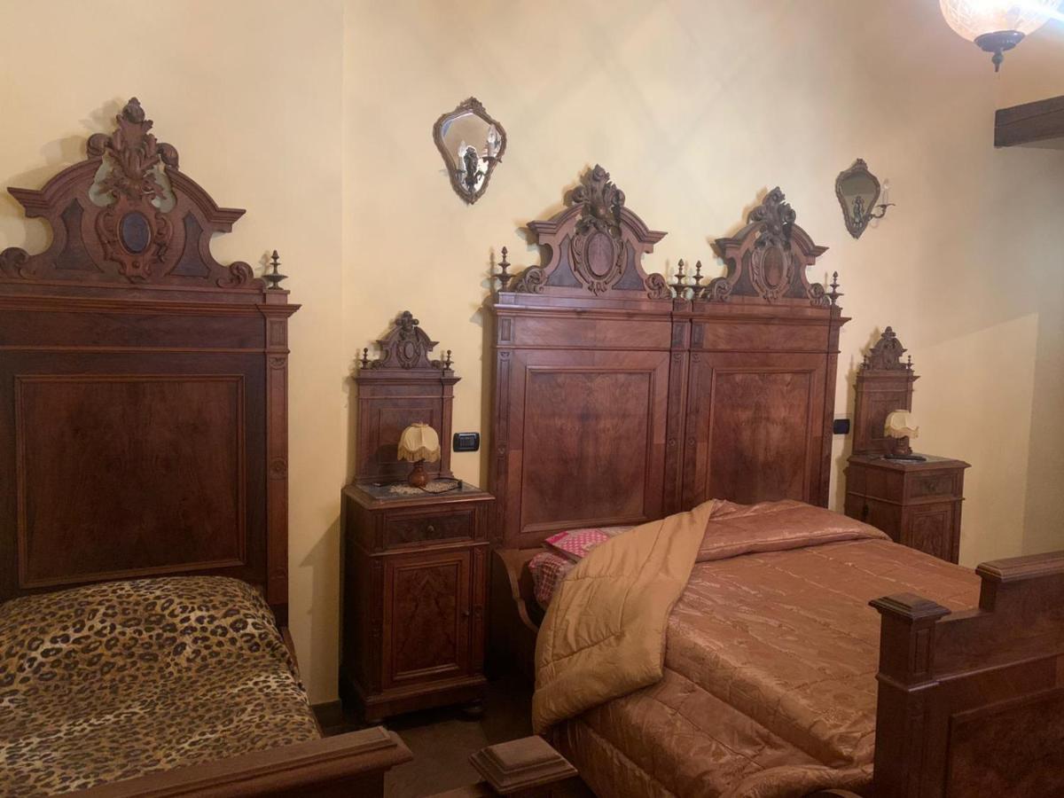 B&B Dal Fiocinino Comacchio Exterior foto