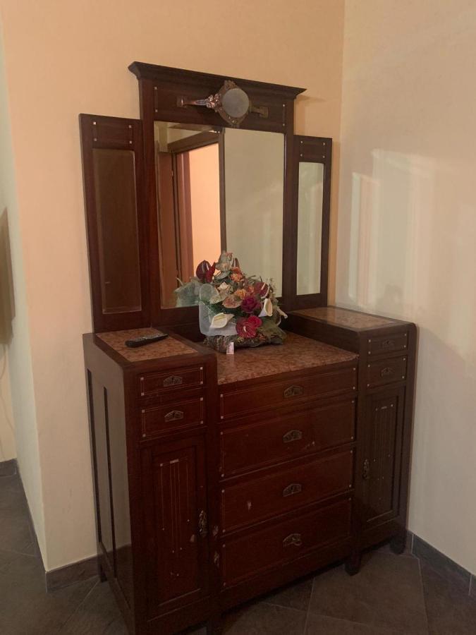 B&B Dal Fiocinino Comacchio Exterior foto